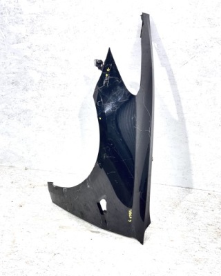Tesla model 3 3 крило ліве перед передній фото №1