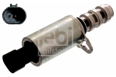 FEBI BILSTEIN CONTROLADOR DE FASES DISTRIBUCIÓN ALFA ROMEO MITO FIAT 500 500 C  