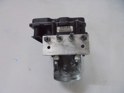 Насос abs subaru impreza gh 2.0d 4x4 2009 фото №1