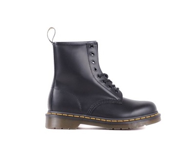 Buty Dr. Martens 1460 Smooth Black 11822006 45