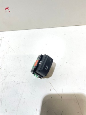 Renault twingo iii z.e кнопка динамик 256a64412r фото №1