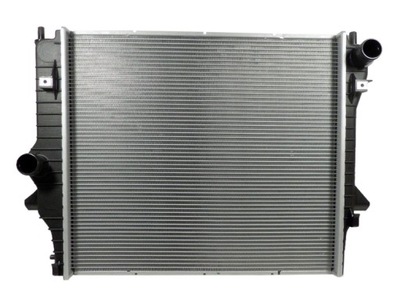 Bf 95369900 радиатор фото №1