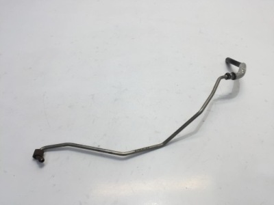 Mercedes glc x253 2.2 cdi 19 шланг катализатора фото №1