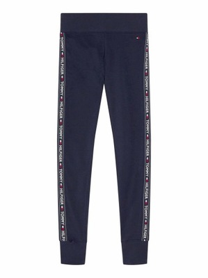 LEGGINSY DAMSKIE TOMMY HILFIGER S UW0UW00563