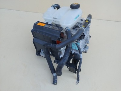 Kia niro инвертор основание 36600-2b611 366002b611 фото №1