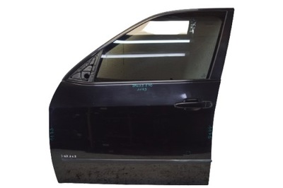 Дверь левый перед bmw x5 e70 фото №1