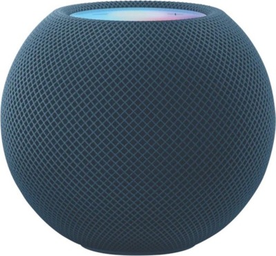 Pod mini ホームポッドミニ Apple HomePod Mini (pomarańczowy) - Sklep Inteligentny Dom