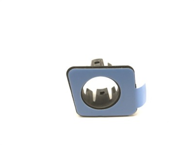 Корзина кронштейн датчика pdc bmw 2 f45 f46 7460191 фото №1