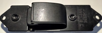 Grandis переключатель стекло панель подъемника окон фото №1