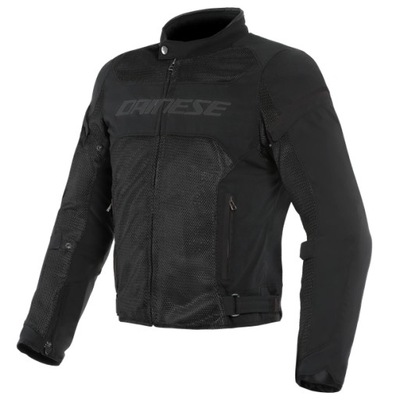 Kurtka Dainese Air Frame D1 Tex Black rozm.58