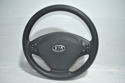 Повітропровід мультифункція з подушка kia ceed i фото №1