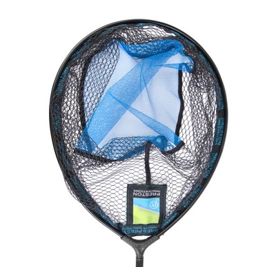 KOSZ DO PODBIERAKA PRESTON LATEX MATCH 40cm