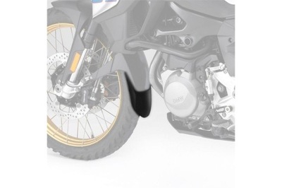 ILGINTUVO SPARNO BMW F850GS / ADV. 18-23 