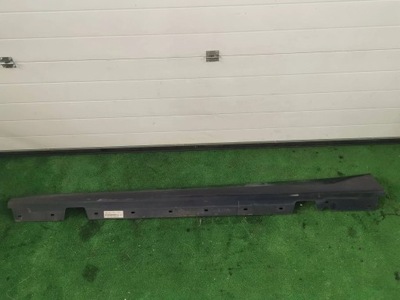 Bmw 3 e90 поріг молдинг поріг ліва фото №1