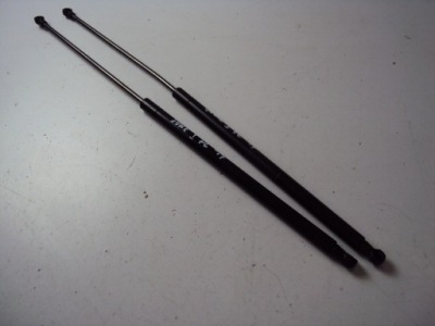 Амортизаторы крышки задняя nissan juke i fl f15 2014- фото №1