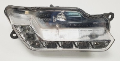 Фара рух dziennej led ліва mercedes w212 фото №1