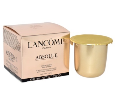 LANCOME Absolue Rich Cream Refill krem do twarzy (wkład) 60ML