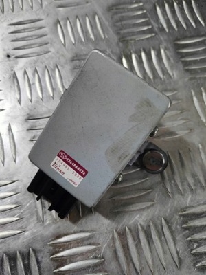 Toyota gt86 lift 2018 модуль блок управления датчик фото №1