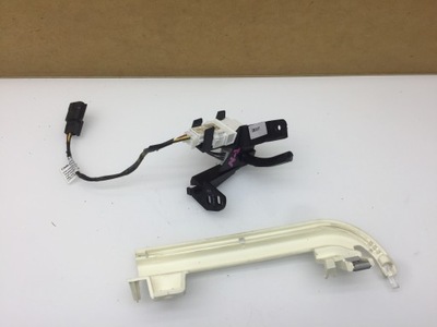 Renault talisman освітлення led консолі лівий фото №1