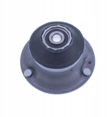 Кронштейн амортизатора перед к bmw 3 фото №1