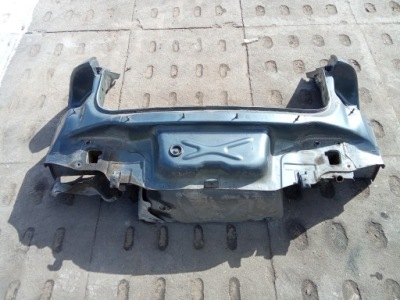 Pas задня задній kombi vw golf v vi фото №1