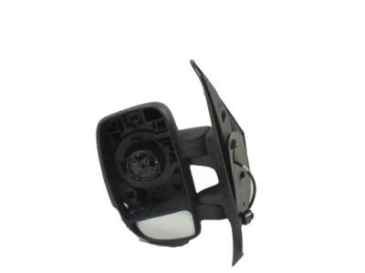 Master iii зеркало левая короткие oryg фото №1