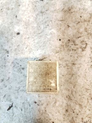 Реле 95vg13150aa ford escort mk7 puma фото №1