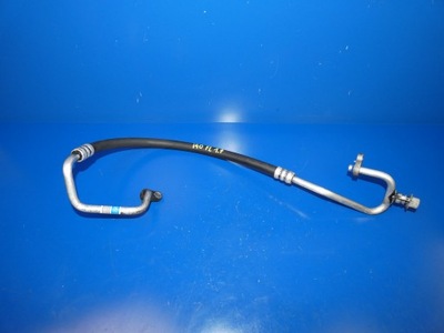 Hyundai i40 трубка шланг кондиционера фото №1