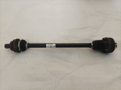 Audi a3 s3 8v 5q0501204a приводной вал правый задняя фото №1
