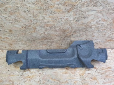 Alfa romeo stelvio пенополистирол задняя 50551172 фото №1