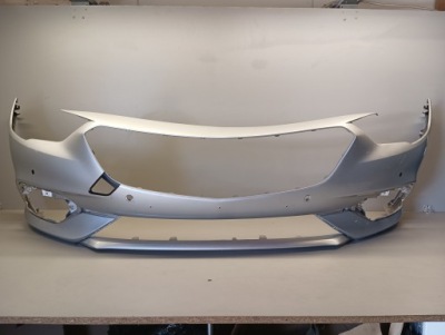 Бампер перед opel insignia b 2 4xpdc 39136417 фото №1