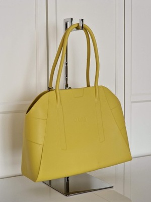 O Bag Obag standard body piaskowa nowa z metką 6837094859