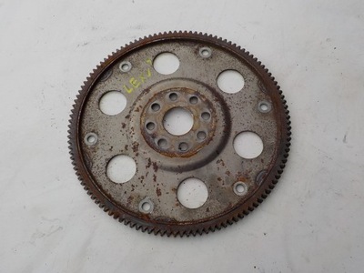 Lexus gs iii 300 3.0 v6 колесо маховик автоматична коробка передач фото №1