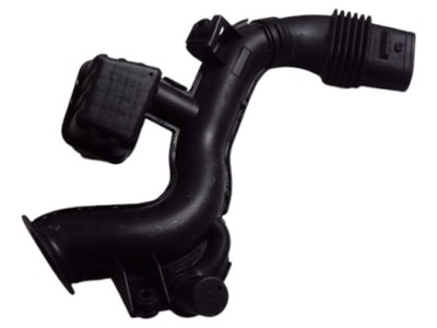 Труба воздухозаборник воздуха renault twingo iii smart a453 фото №1