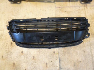 Peugeot 508 решётка радиатора бампера решётка радиатора фото №1