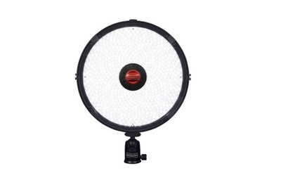 Lampa Rotolight Aeos z filtrami