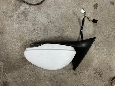 272 alfa romeo giulia зеркало левая 16 кабели 217 фото №1