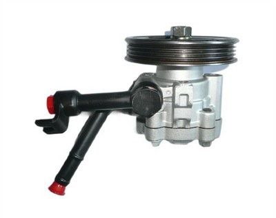 Насос підсилювача nissan navara d40 pathfinder r51 2.5 dci yd25ddti фото №1