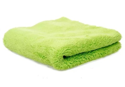 SHOWCARSHINE MICROFIBER FLUFFY AND BOA 800GSM - GR