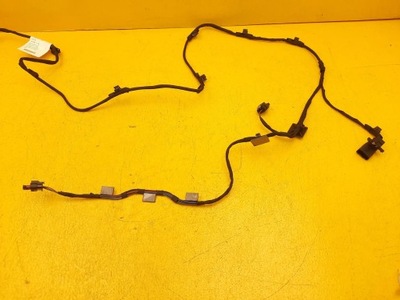 Vw id. buzz жгут электропроводка бампера задняя 1t3971104 фото №1