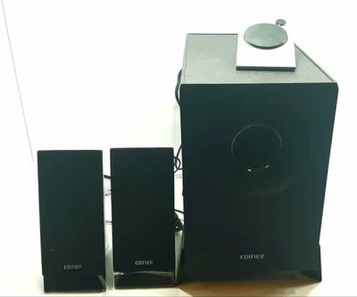 GŁOŚNIKI 2.1 EDIFIER M1360