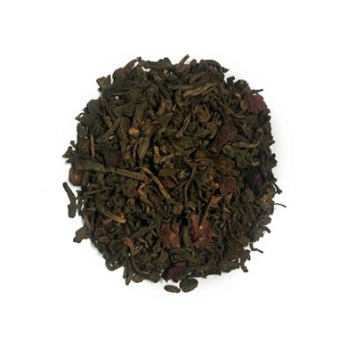 Pu erh Amaretto 1kg Herbata Czerwona Herbaciarnia
