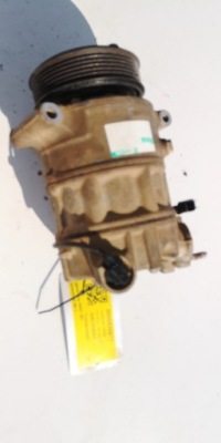 Discovery iv 9x23-19d629-da компрессор кондиционера фото №1