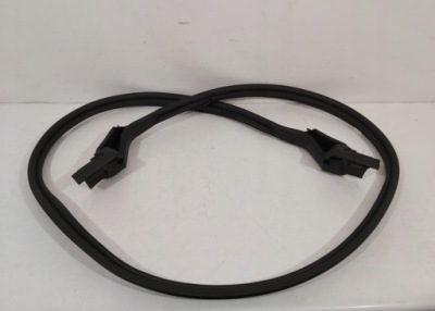 Mercedes-benz slk r172 рама уплотнительная крышка багажника a1727500800 фото №1