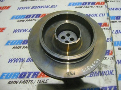 BMW G80 F97 F98 ROUE POULIE POT D'ÉCHAPEMENT DRGAN 2.795 KM - milautoparts-fr.ukrlive.com