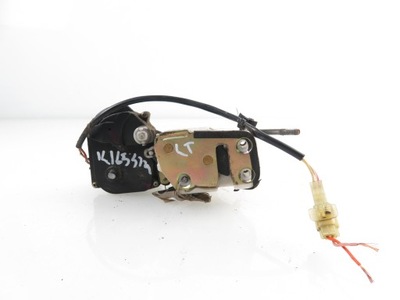 Замок лівий задній honda concerto fvc10097 фото №1