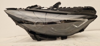 Mercedes sl 232 full led фара передня права фото №1