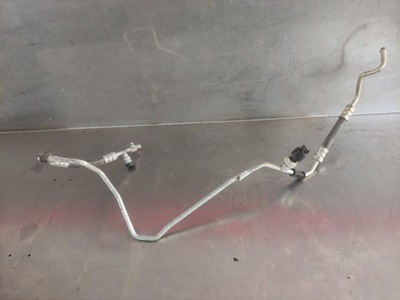 Шланг кондиционера трубка wąż hyundai i20 i 08-12' 1.2 b g4la фото №1