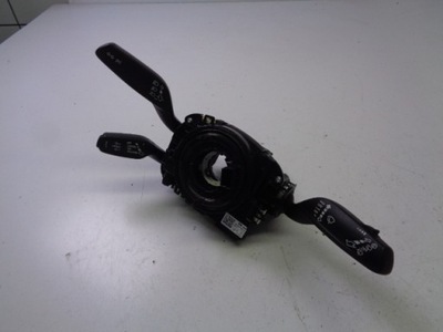 Перемикач комбінований audi q3 i 8u lift 2.0 tdi s-line 2018 rok фото №1