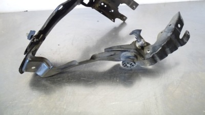 Панель фари правий перед mercedes - benz w211 e280 3.0cdi фото №1